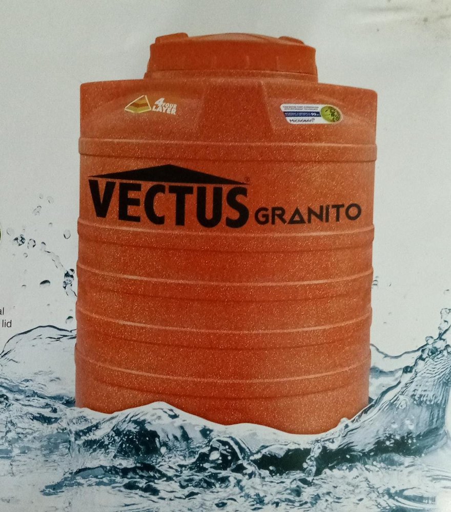 Vectus Granito Water Tank