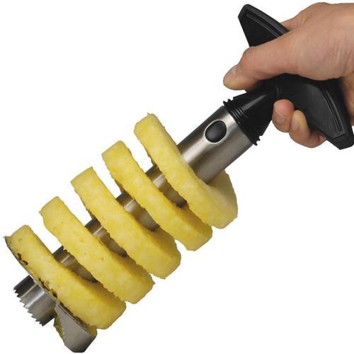 Pineapple Cutter