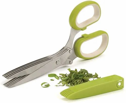 Herb Scissor