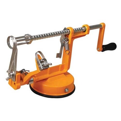 Apple Peeler