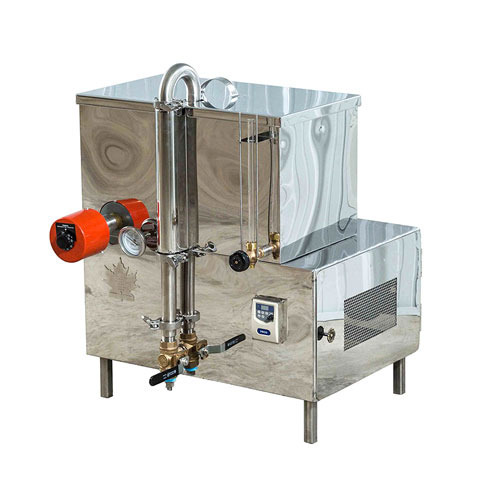 Sugar Syrup Making Machine