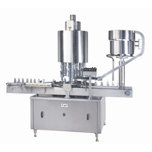 Syrup Making Machine