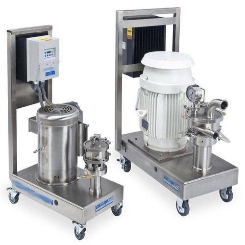 Pharmaceutical Processing Equipment