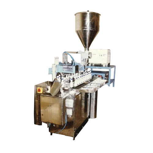 Herbal Processing Machinery