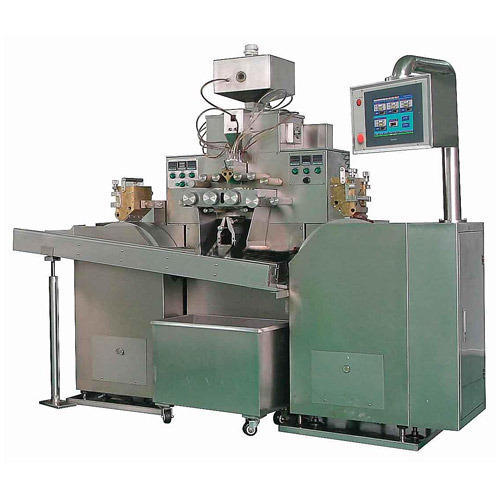 Pharmaceutical Centrifuge Machine