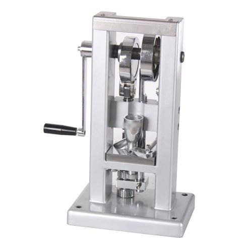 Hand Operated Tablet Machine