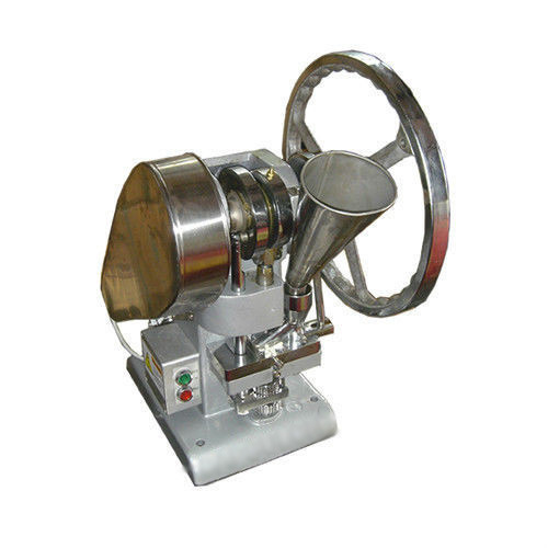 Single Punch Tablet Press