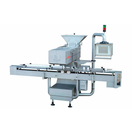 Tablet Filling Machine