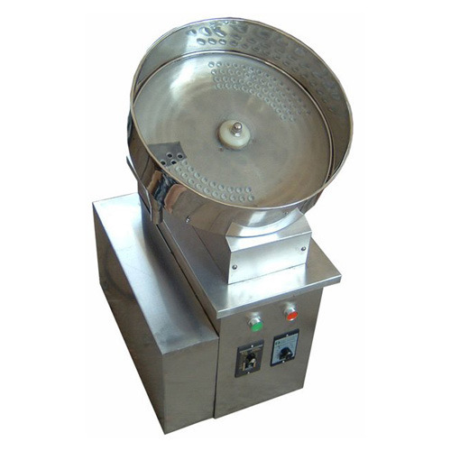 Capsule Counting Machine