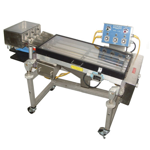 Capsule Sorter Machine