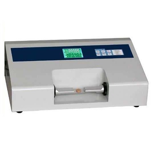 Tablet Hardness Tester