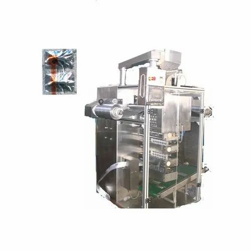 Strip Packing Machine