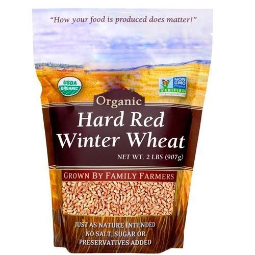 Red Winter Wheat