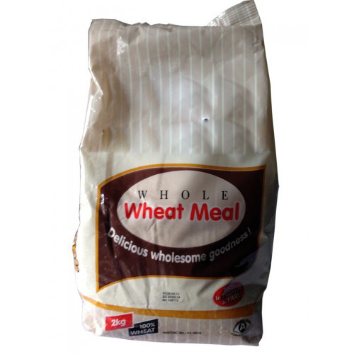 Wheat Meal