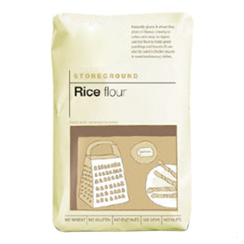 Rice Gluten