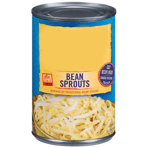 Bean Sprout