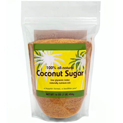 Coconut Sugar