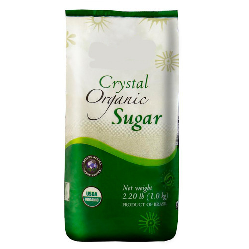 Organic Sugar