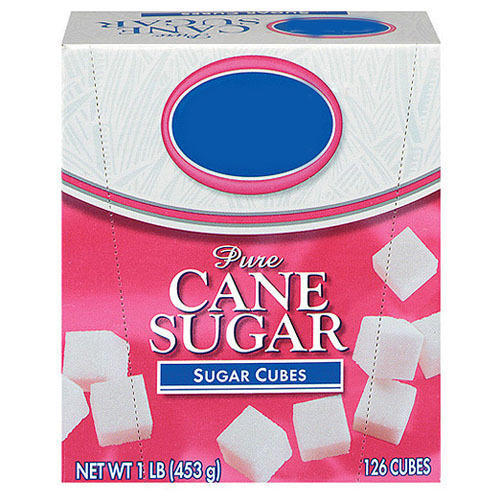 Sugar Cube