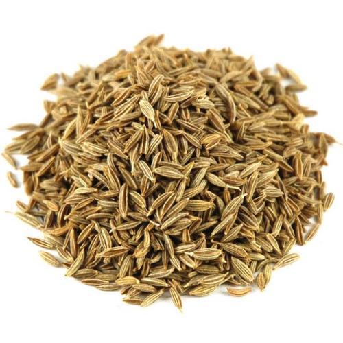 Organic Cumin Seed