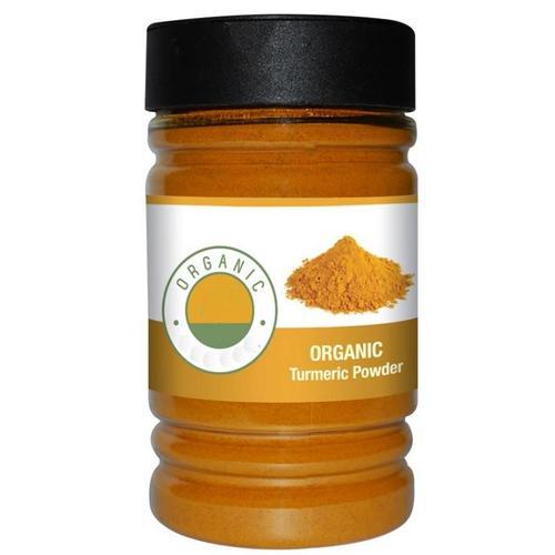 Organic Turmeric Powder