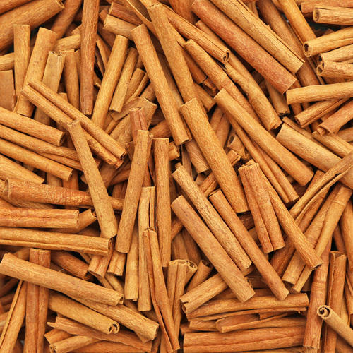 Organic Cinnamon