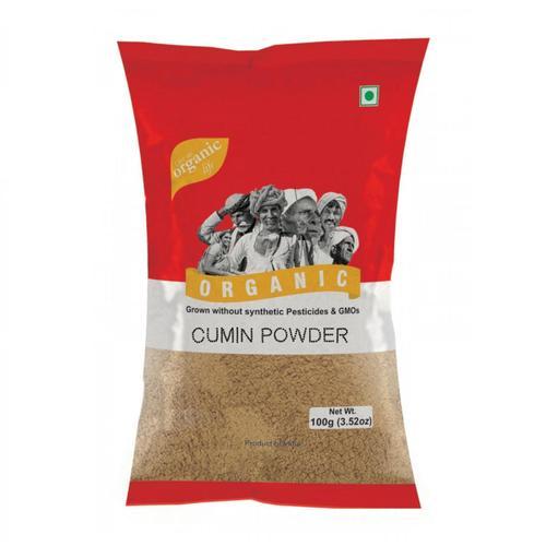 Organic Cumin Powder