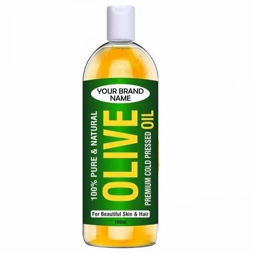 Organic Olive Oil