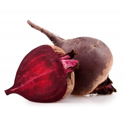 Organic Beetroot