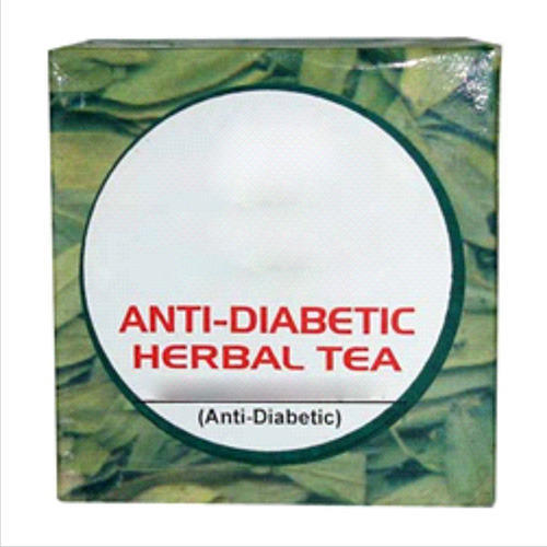 Anti Diabetic Tea