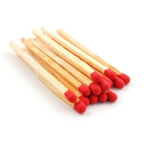 Matchsticks