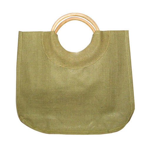 Jute Shopping Bags