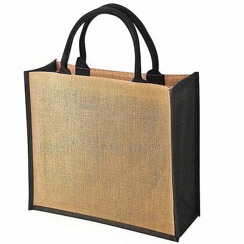 Jute Carry Bag