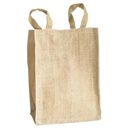 Jute Hessian Cloth Bag