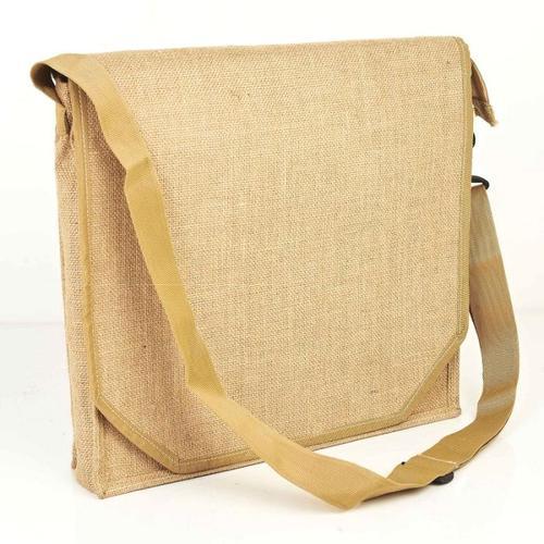 Jute Sling Bag