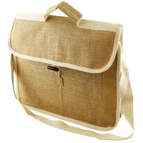 Jute Office Bags