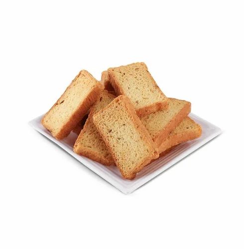 Rusk Toast