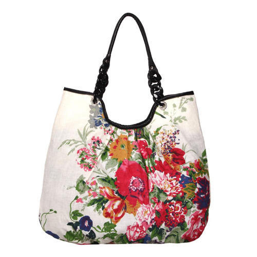 Cotton Fashion Bags