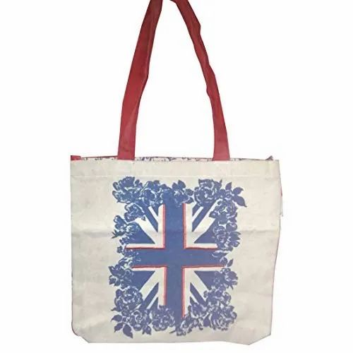 Printed Cloth Bag