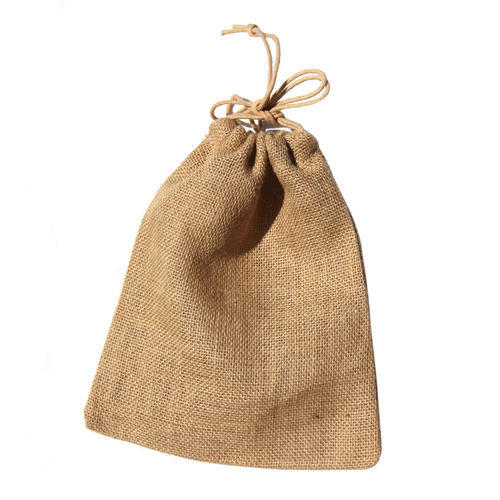 Burlap Bags