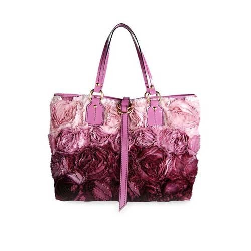 Fabric Handbag