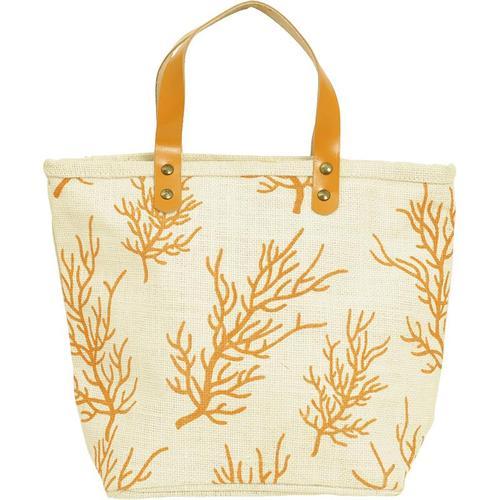 Printed Jute Bag