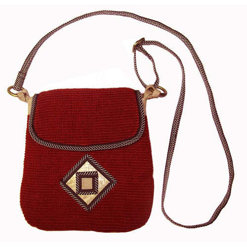 Jute Handbag