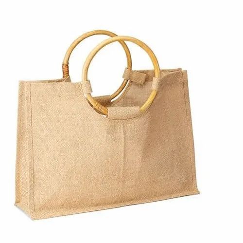 Custom Jute Bags