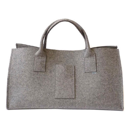 Wool Felt Bag