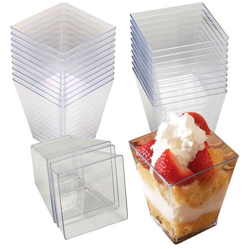 Dessert Cups