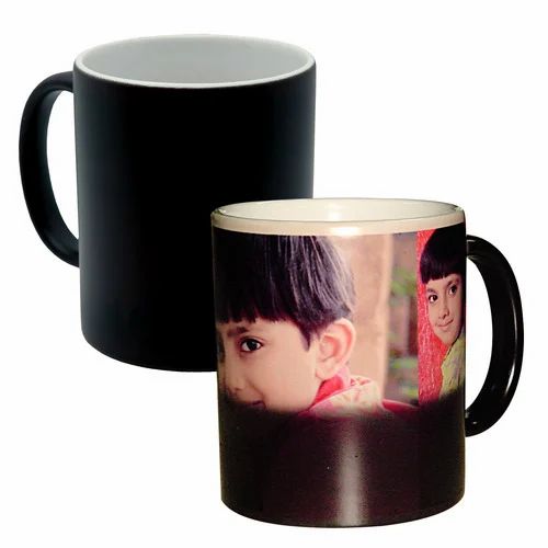 Sublimation Mug