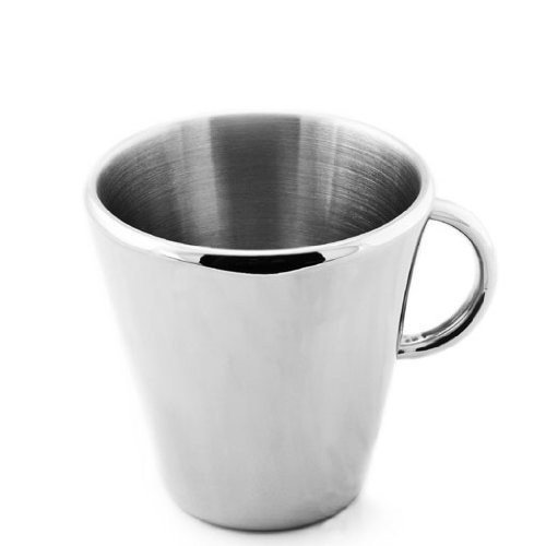 Stainless Steel Mug