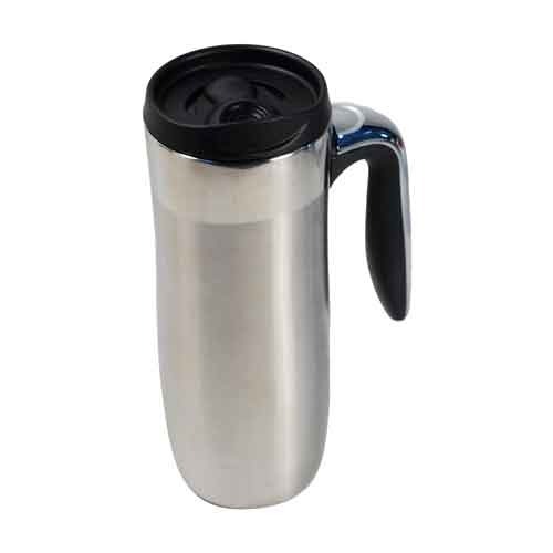 Stainless Steel Coffee Mug