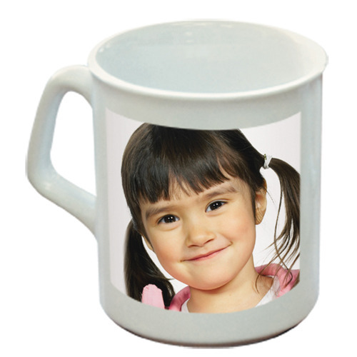 Photo Mug